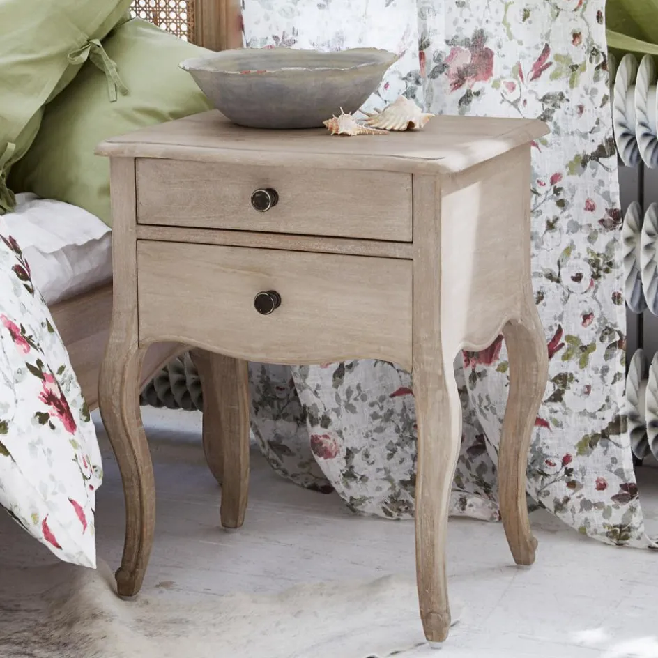 Nachttische|Nachttische^LOBERON Nachttisch Egri