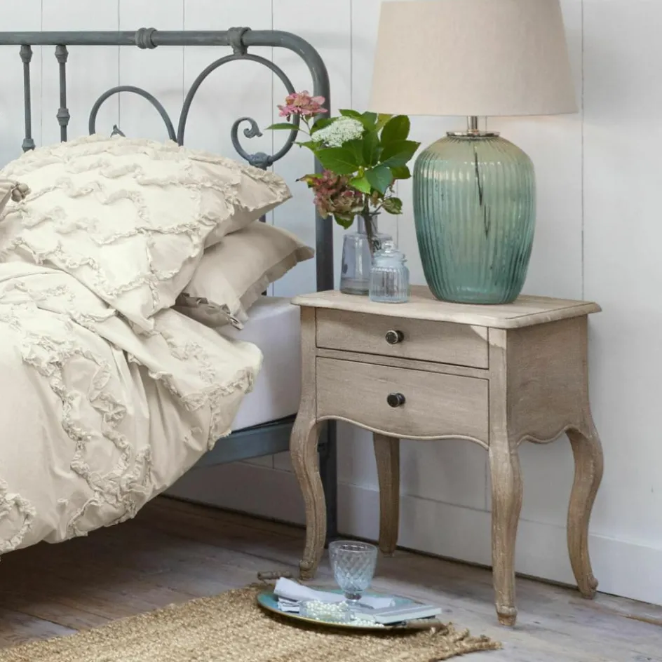 Nachttische|Nachttische^LOBERON Nachttisch Egri