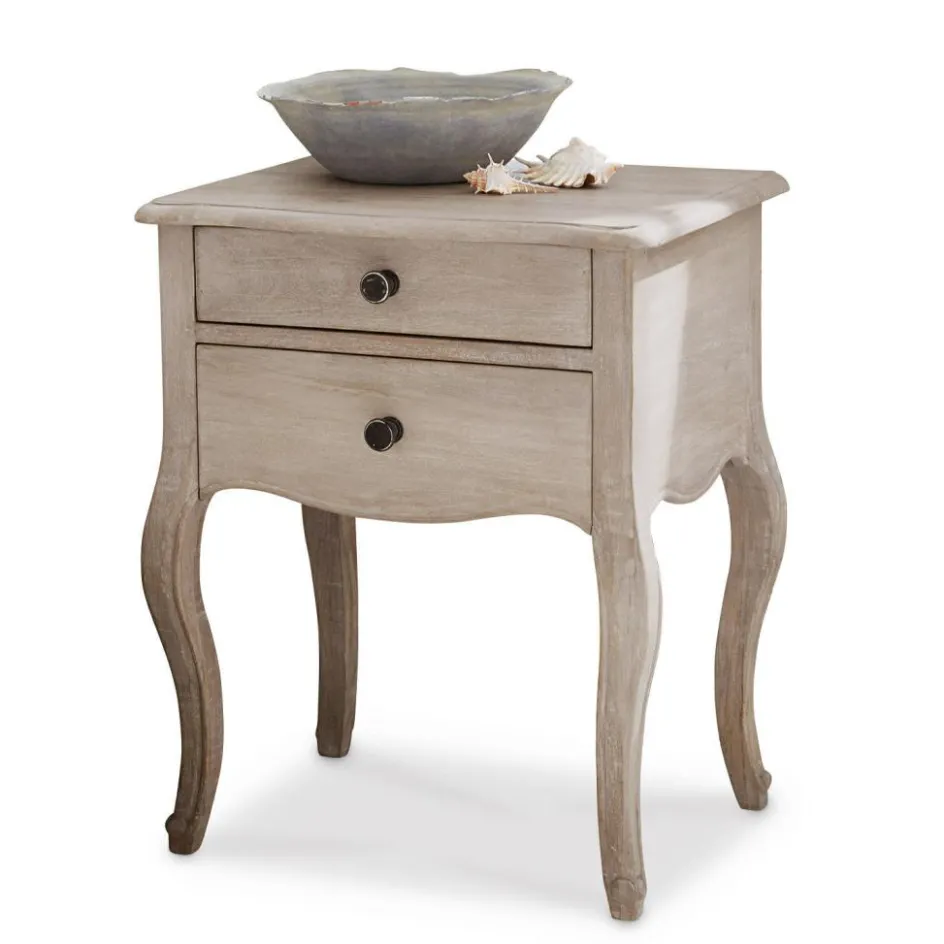 Nachttische|Nachttische^LOBERON Nachttisch Egri