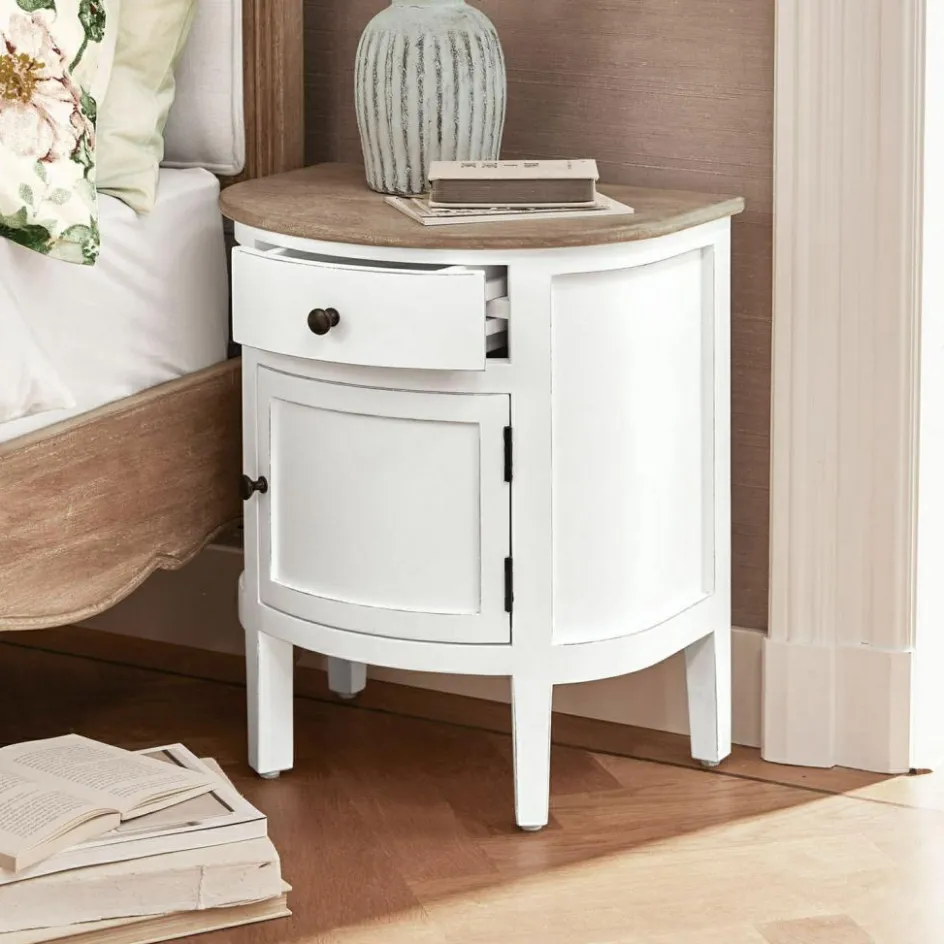 Nachttische|Nachttische^LOBERON Nachttisch 2er Set Arvelin