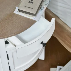 Nachttische|Nachttische^LOBERON Nachttisch 2er Set Arvelin