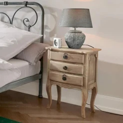 Nachttische|Nachttische^LOBERON Nachttisch Loury