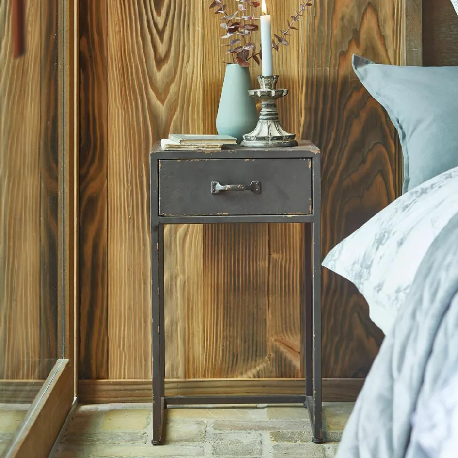 Nachttische|Nachttische^LOBERON Nachttisch Lysandor