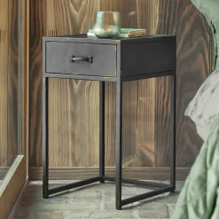 Nachttische|Nachttische^LOBERON Nachttisch Lysandor