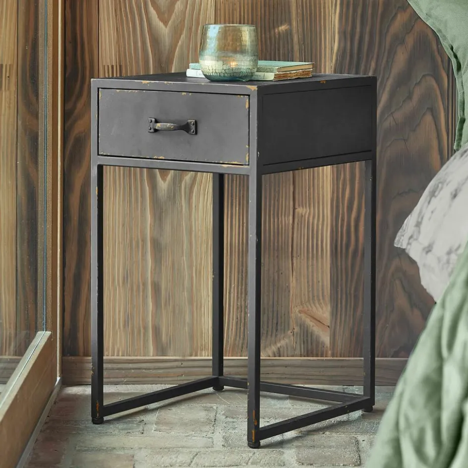 Nachttische|Nachttische^LOBERON Nachttisch Lysandor