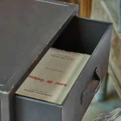 Nachttische|Nachttische^LOBERON Nachttisch Lysandor