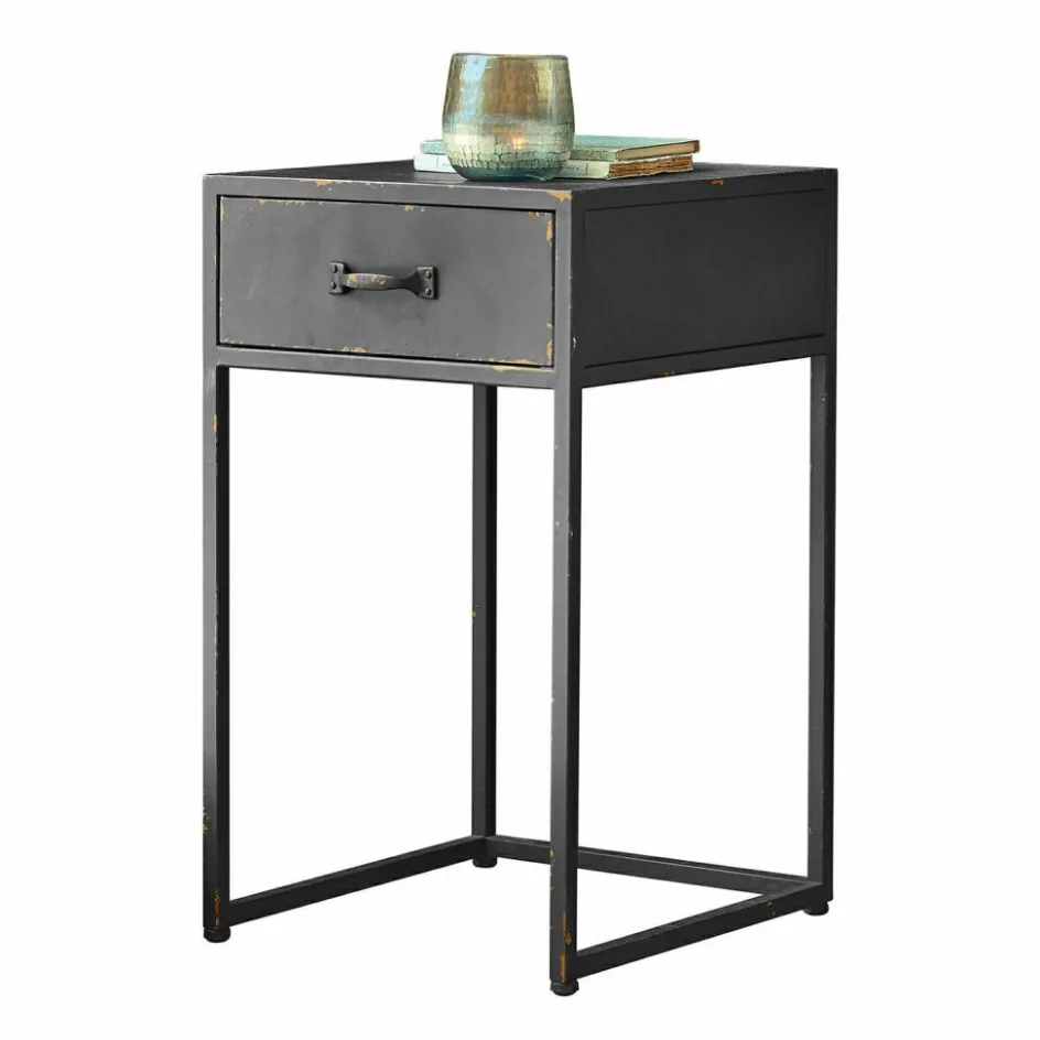 Nachttische|Nachttische^LOBERON Nachttisch Lysandor