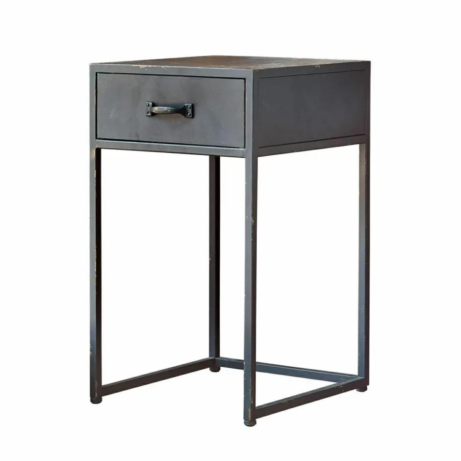 Nachttische|Nachttische^LOBERON Nachttisch Lysandor