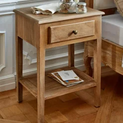 Nachttische|Nachttische^LOBERON Nachttisch Serravalle