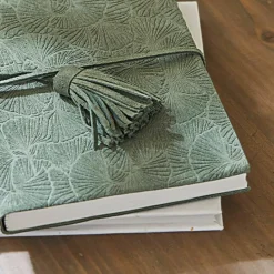 LOBERON Schreibwaren|Schreibwaren-Notizbuch Brocton