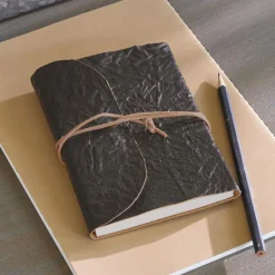 LOBERON Schreibwaren|Schreibwaren-Notizbuch Cosmes