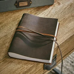 LOBERON Schreibwaren|Schreibwaren-Notizbuch Rédené