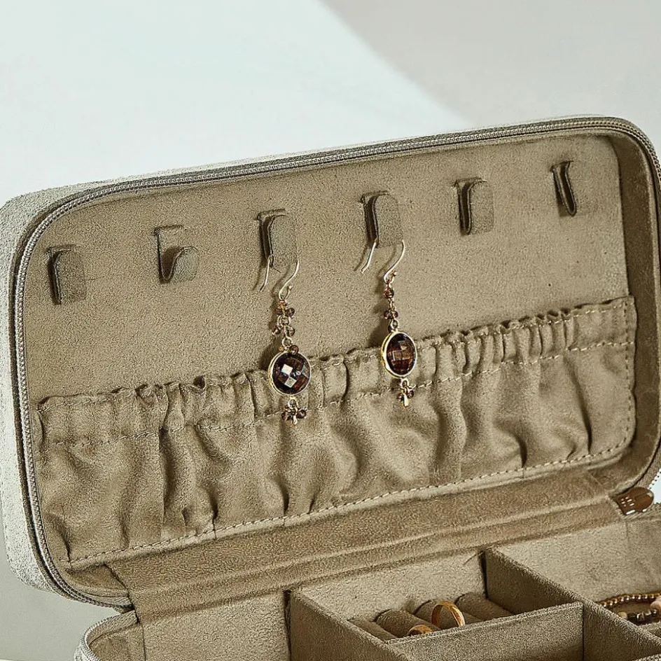 LOBERON Schmuck-Ohrringe Brixal