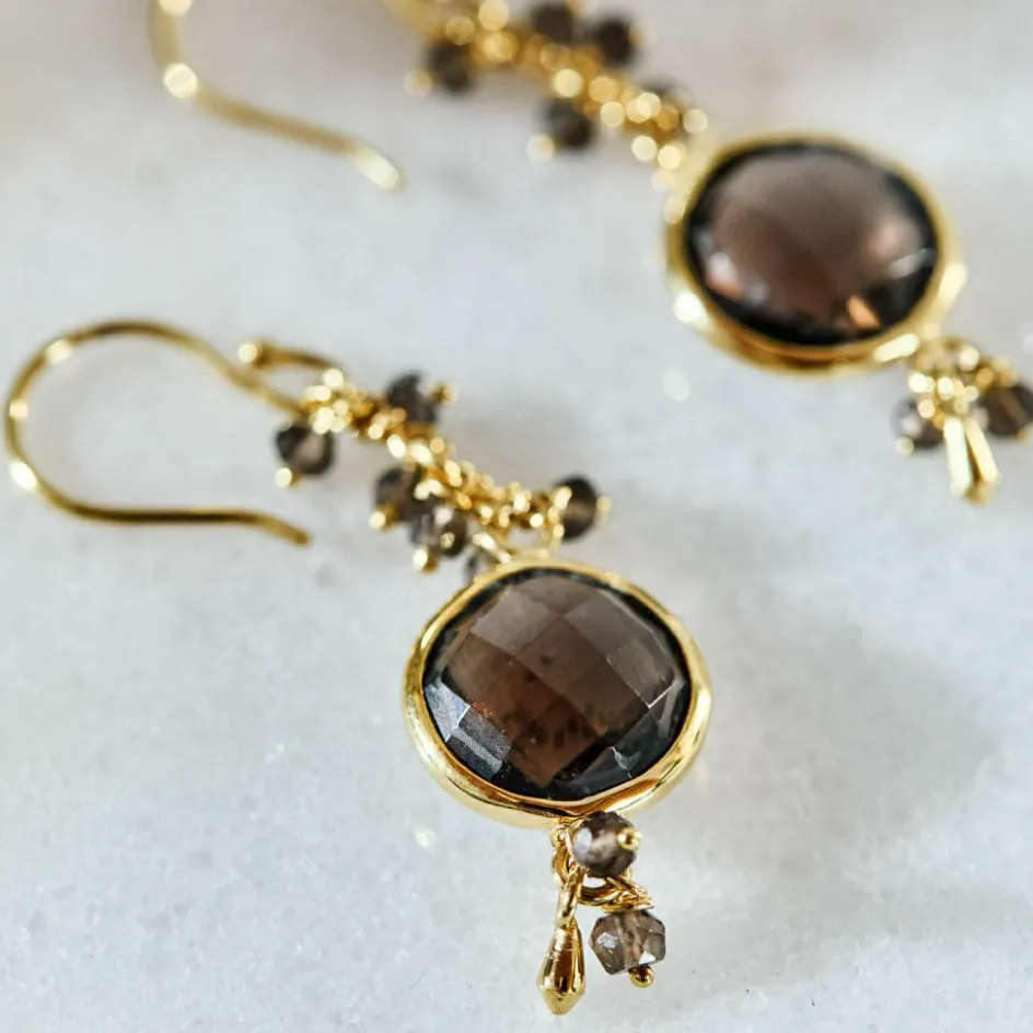 LOBERON Schmuck-Ohrringe Brixal