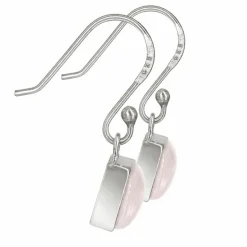 LOBERON Schmuck-Ohrringe Jasmine