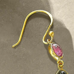 LOBERON Schmuck-Ohrringe Leilan