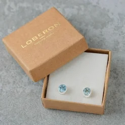 LOBERON Schmuck-Ohrringe Lilianne