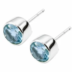 LOBERON Schmuck-Ohrringe Lilianne