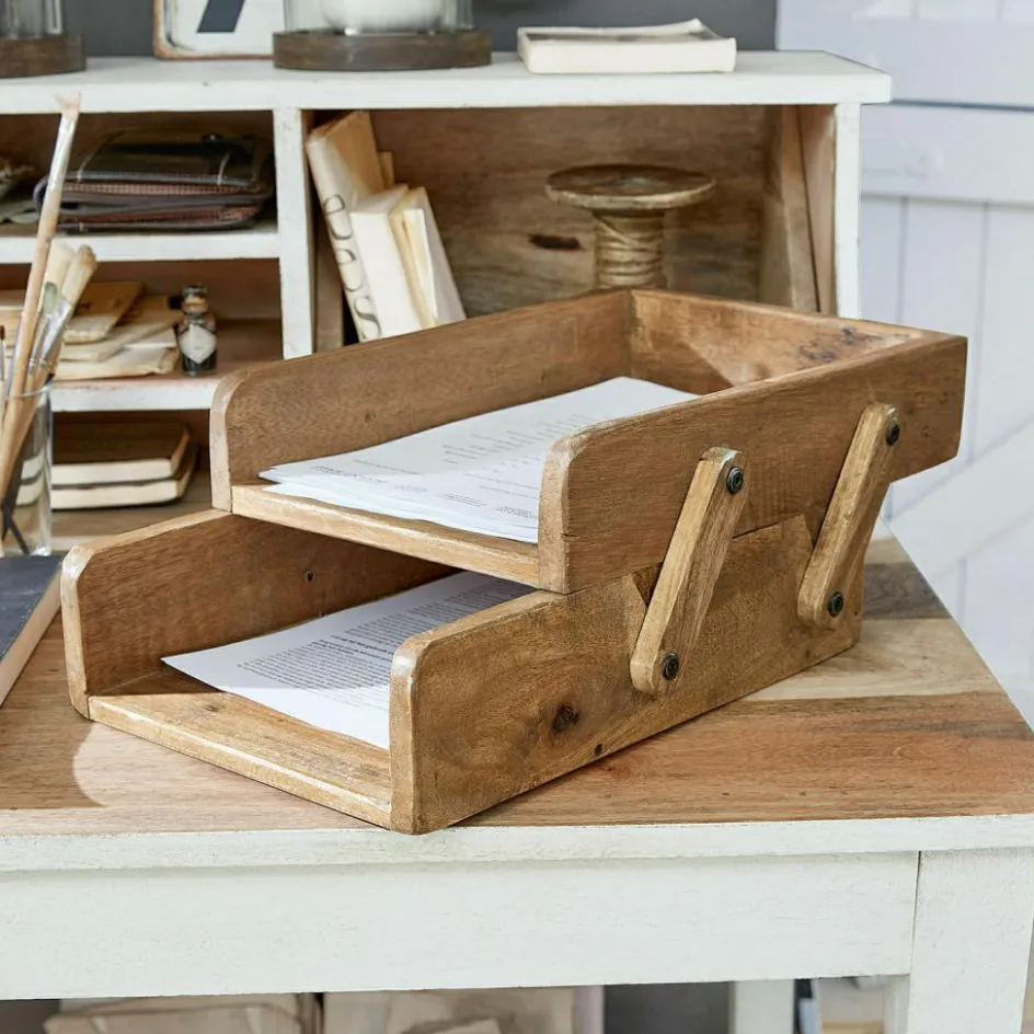 Organizer & Memoboards|Aufbewahrung^LOBERON Organizer Alice I