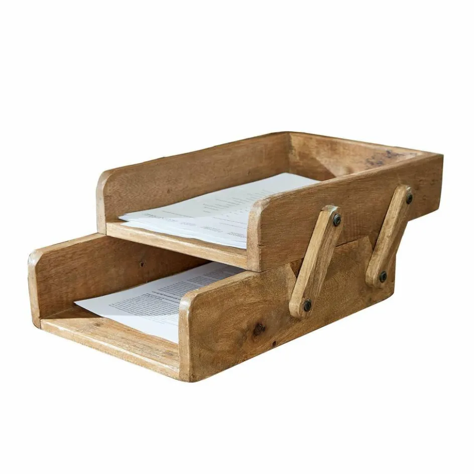 Organizer & Memoboards|Aufbewahrung^LOBERON Organizer Alice I