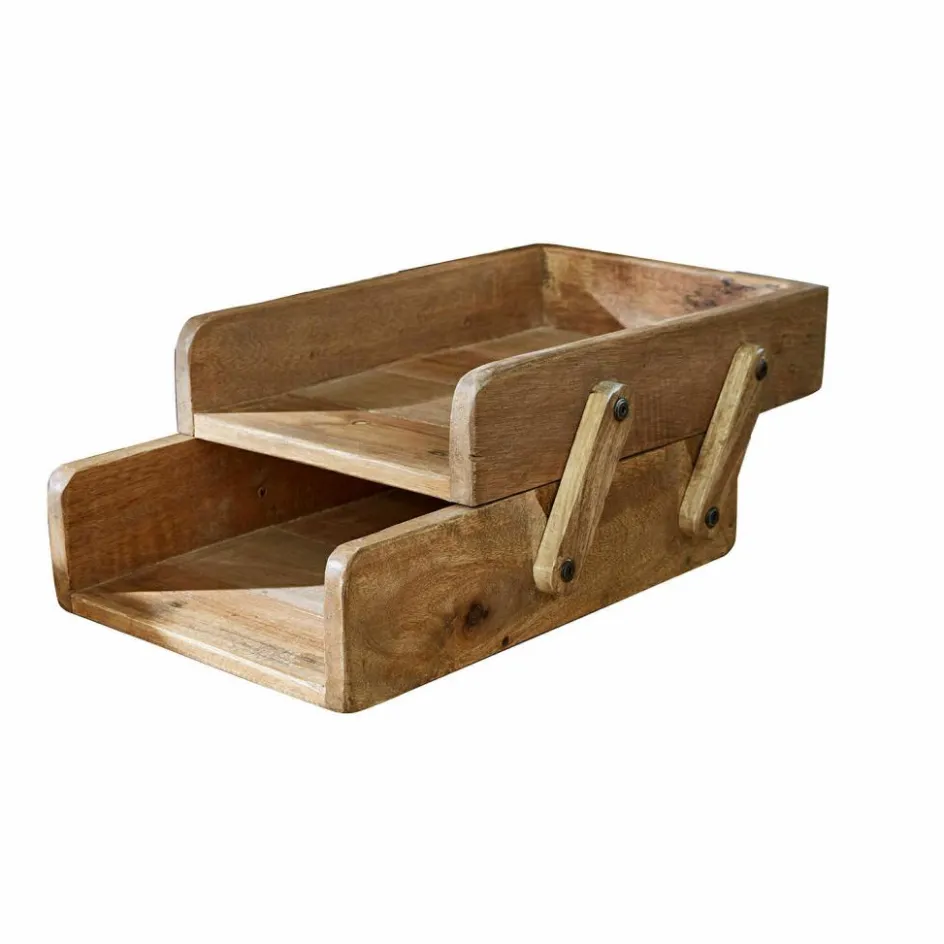 Organizer & Memoboards|Aufbewahrung^LOBERON Organizer Alice I