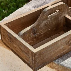 Gartenhelfer^LOBERON Organizer Jixel