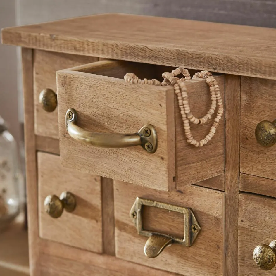 Organizer & Memoboards|Schränke & Regale^LOBERON Organizer Lhomme