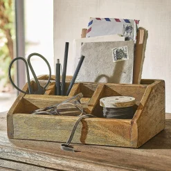 Organizer & Memoboards|Aufbewahrung^LOBERON Organizer Norile