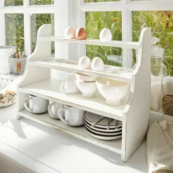 Organizer & Memoboards|Aufbewahrung^LOBERON Organizer Pervina