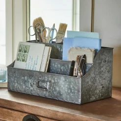 Organizer & Memoboards|Aufbewahrung^LOBERON Organizer Pete