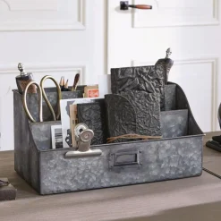 Organizer & Memoboards|Aufbewahrung^LOBERON Organizer Pete