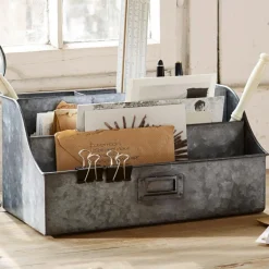 Organizer & Memoboards|Aufbewahrung^LOBERON Organizer Pete