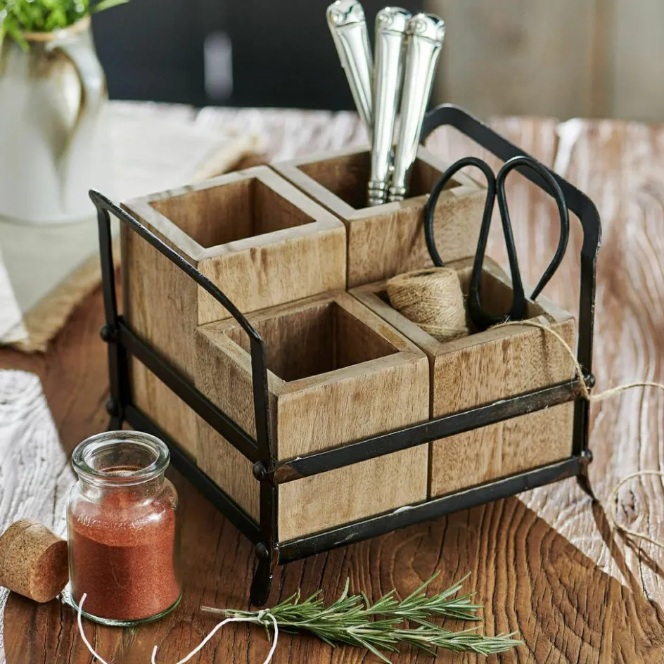 Organizer & Memoboards|Aufbewahrung^LOBERON Organizer Postes