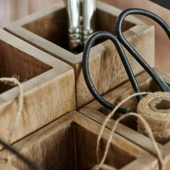 Organizer & Memoboards|Aufbewahrung^LOBERON Organizer Postes