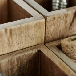 Organizer & Memoboards|Aufbewahrung^LOBERON Organizer Postes