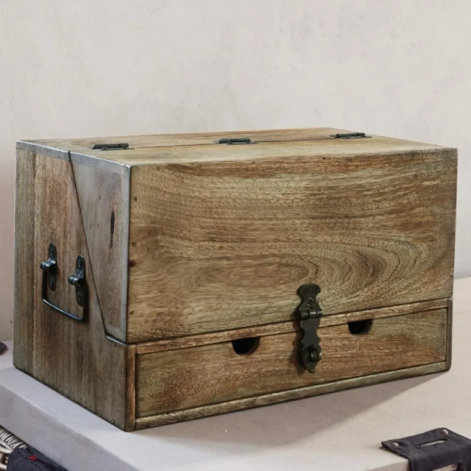 Organizer & Memoboards|Aufbewahrung^LOBERON Organizer Shane