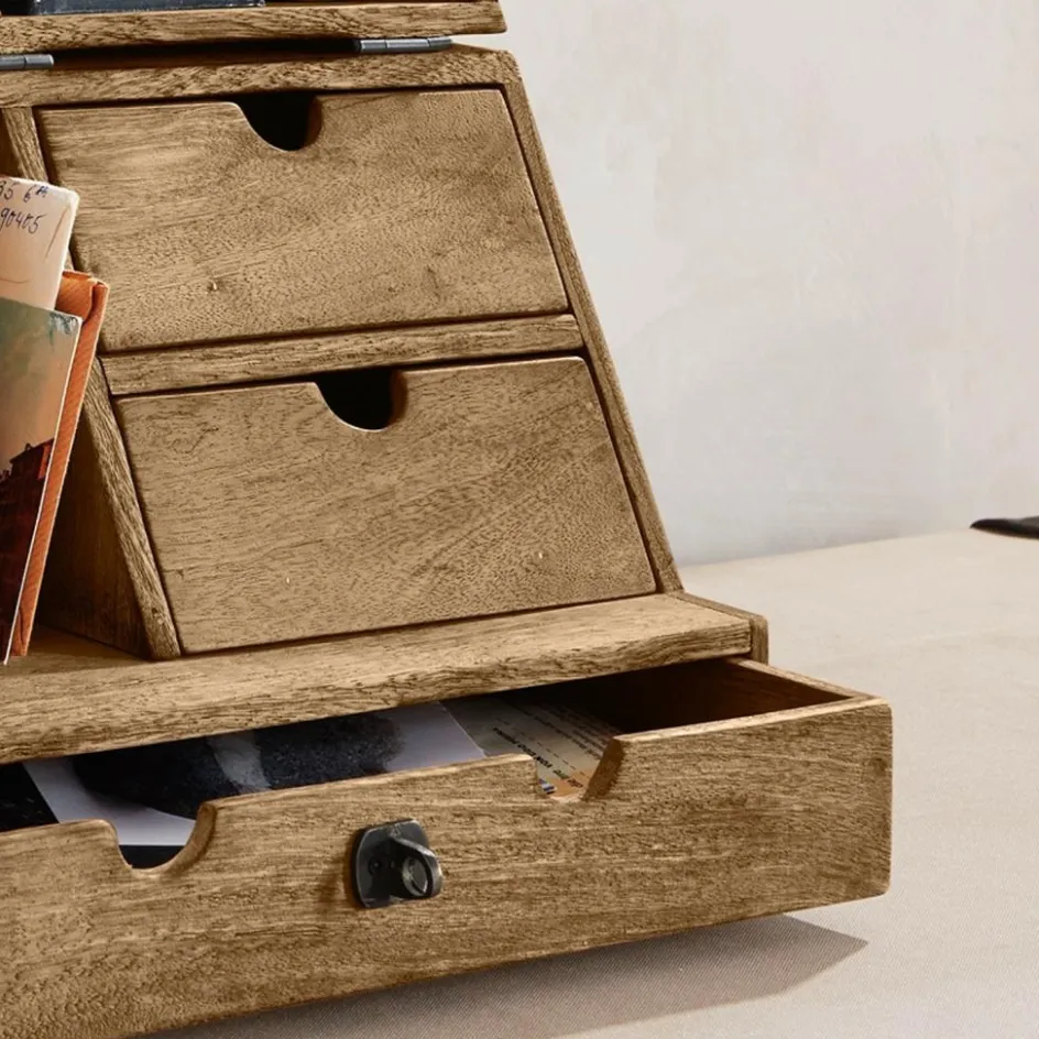 Organizer & Memoboards|Aufbewahrung^LOBERON Organizer Shane