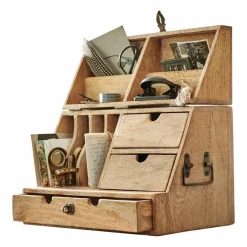 Organizer & Memoboards|Aufbewahrung^LOBERON Organizer Shane