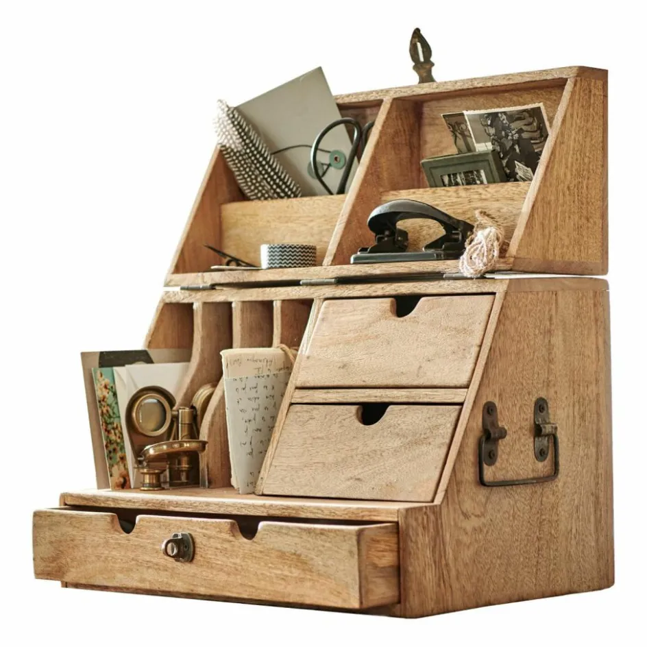 Organizer & Memoboards|Aufbewahrung^LOBERON Organizer Shane