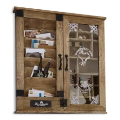 Organizer & Memoboards|Haken & Hakenboards^LOBERON Organizer Shelby