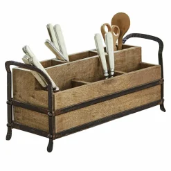 Organizer & Memoboards|Aufbewahrung^LOBERON Organizer Troyes