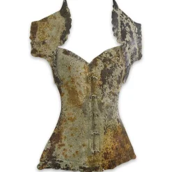 Wandobjekte|Dekoration^LOBERON Ornament Corsage