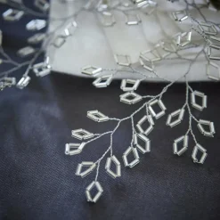 Weihnachtliche Deko-Objekte^LOBERON Ornament 6er Set Alruna