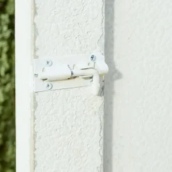 Paravents & Trennwände^LOBERON Outdoor-Duschkabine Chantreux