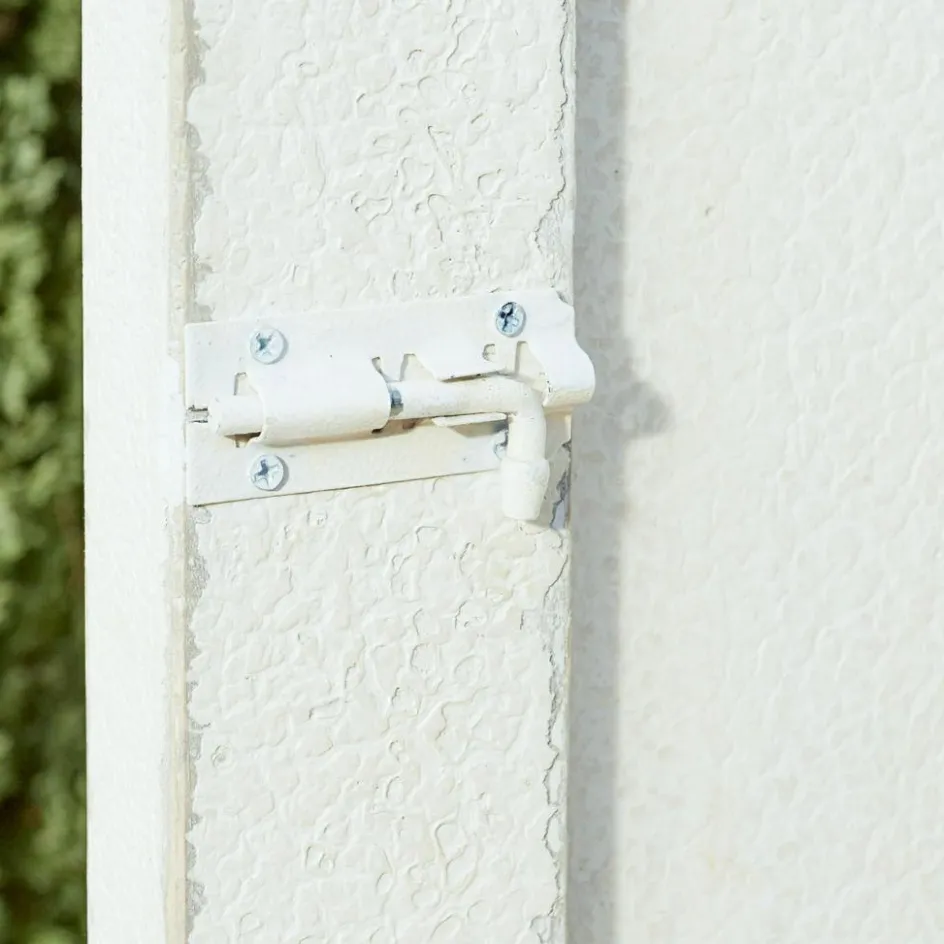 Paravents & Trennwände^LOBERON Outdoor-Duschkabine Chantreux