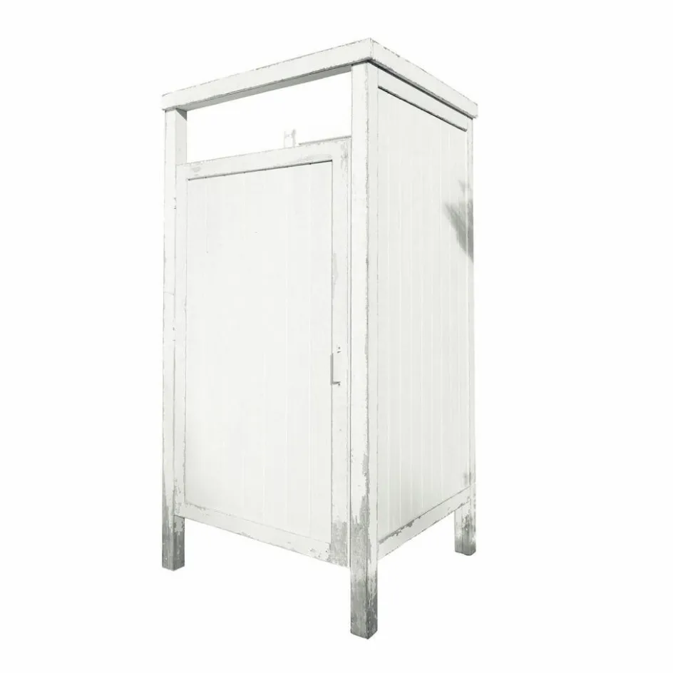 Paravents & Trennwände^LOBERON Outdoor-Duschkabine Chantreux