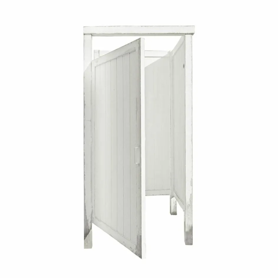 Paravents & Trennwände^LOBERON Outdoor-Duschkabine Chantreux