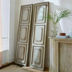 Wandobjekte|Dekoration^LOBERON Paneel 2er Set Dovire