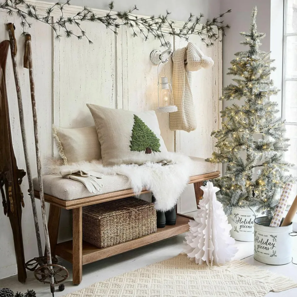 Wandobjekte|Dekoration^LOBERON Paneel Evanston