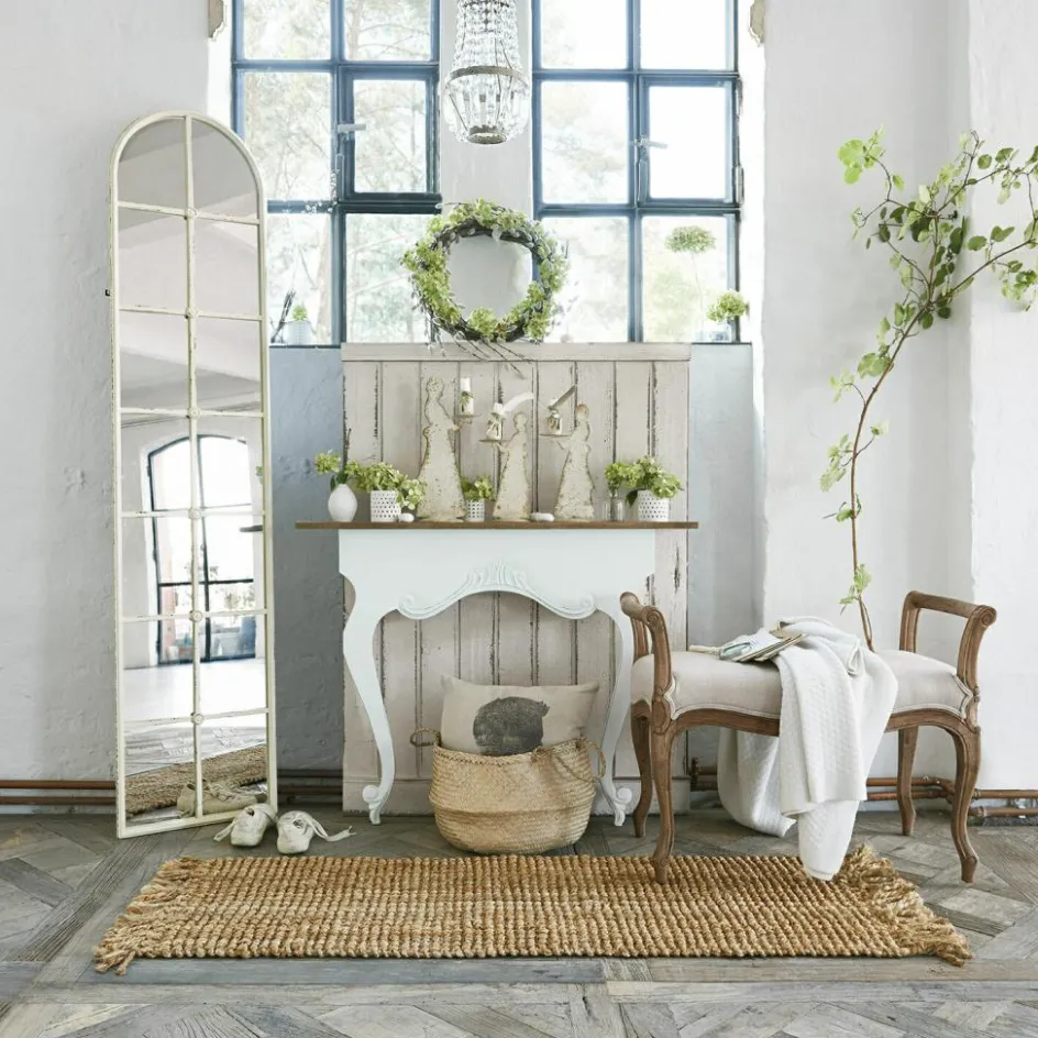 Wandobjekte|Dekoration^LOBERON Paneel Lia